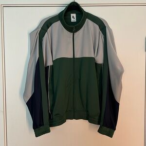 Nike Martine Rose Track Jacket